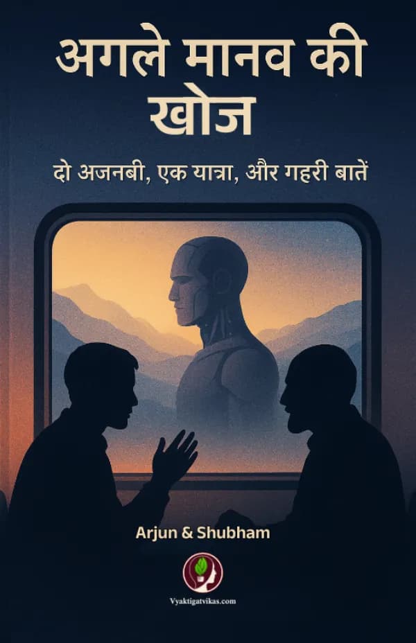 अगले मानव की खोज