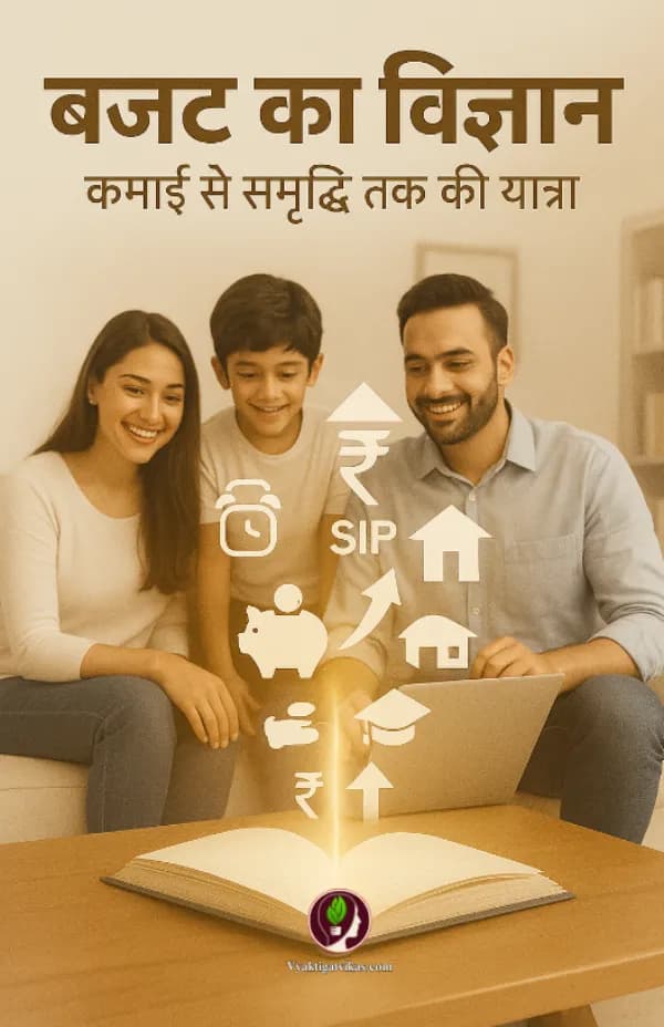 बजट का विज्ञान