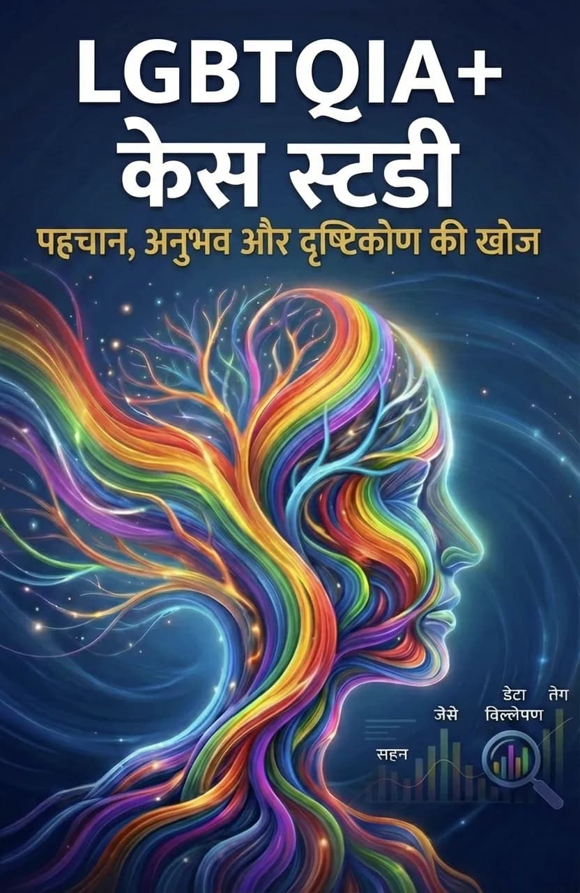 LGBTQIA+ केस स्टडी