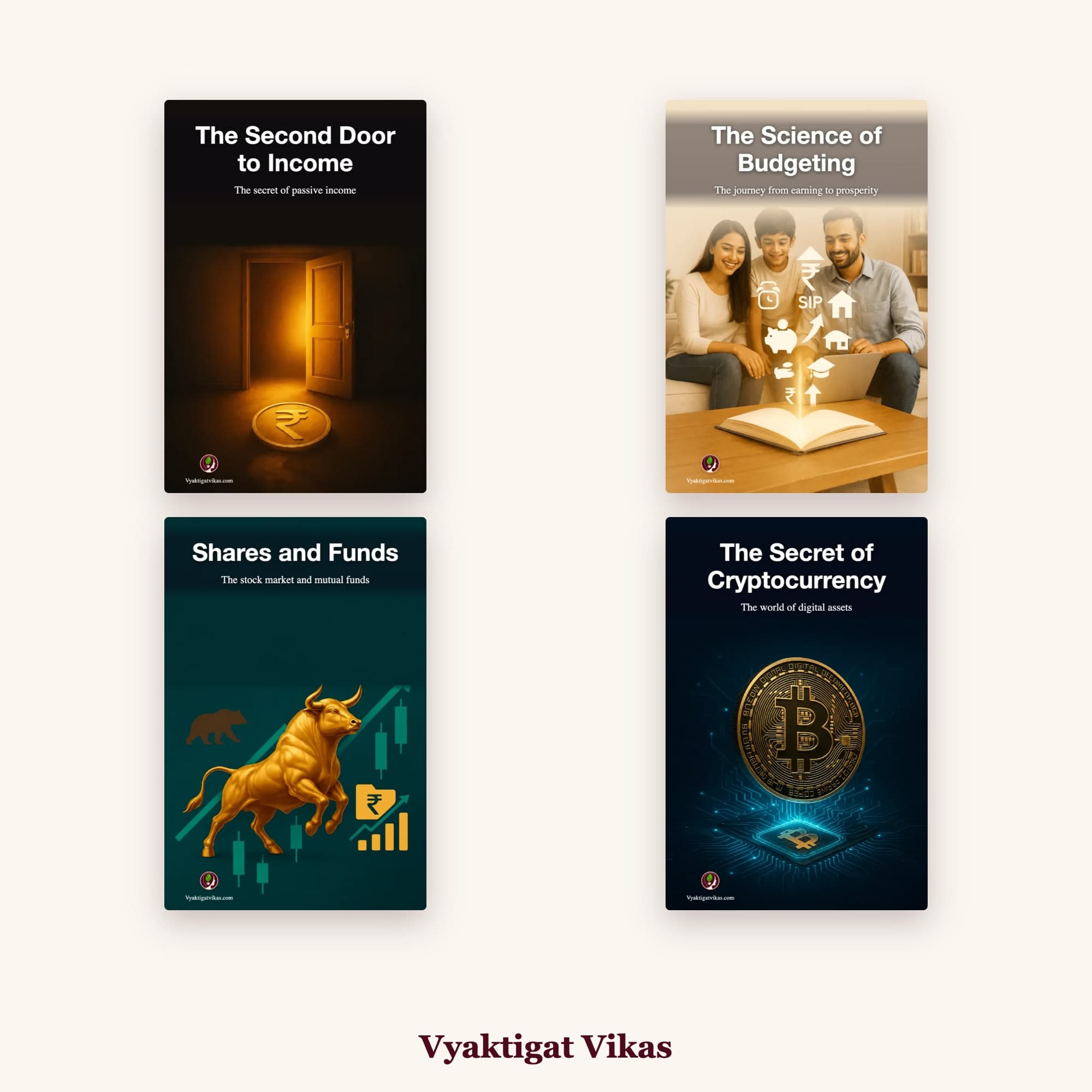 Finance Mastery Combo (English Edition)