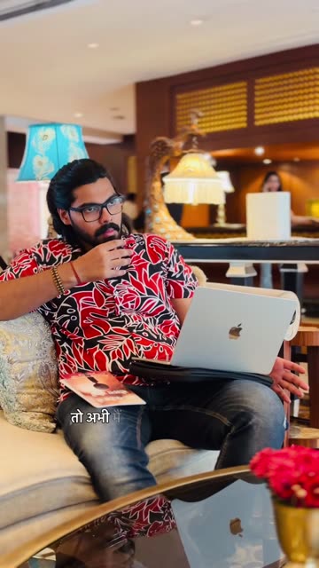 Abhishek review
