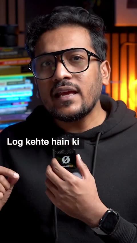 Kamran Mirza review