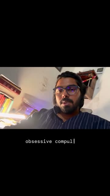 Abhishek review