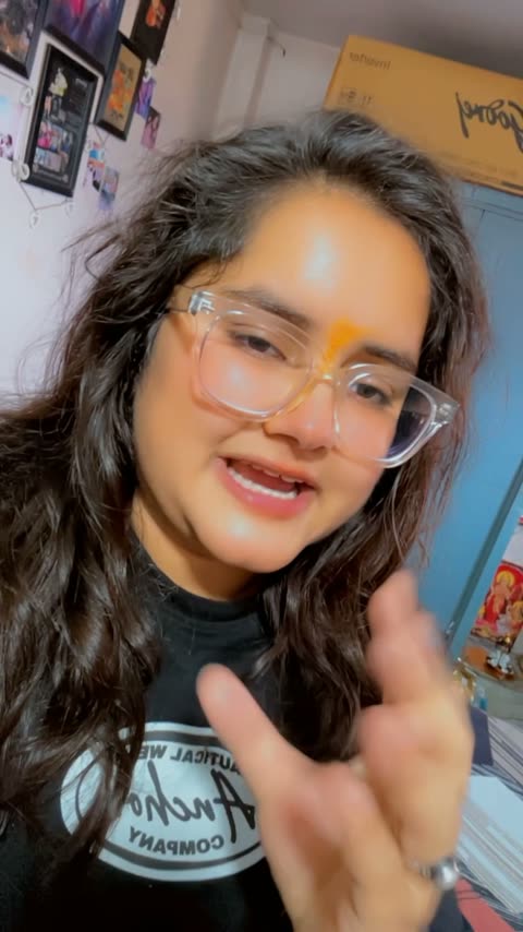 Pragya Pandit review