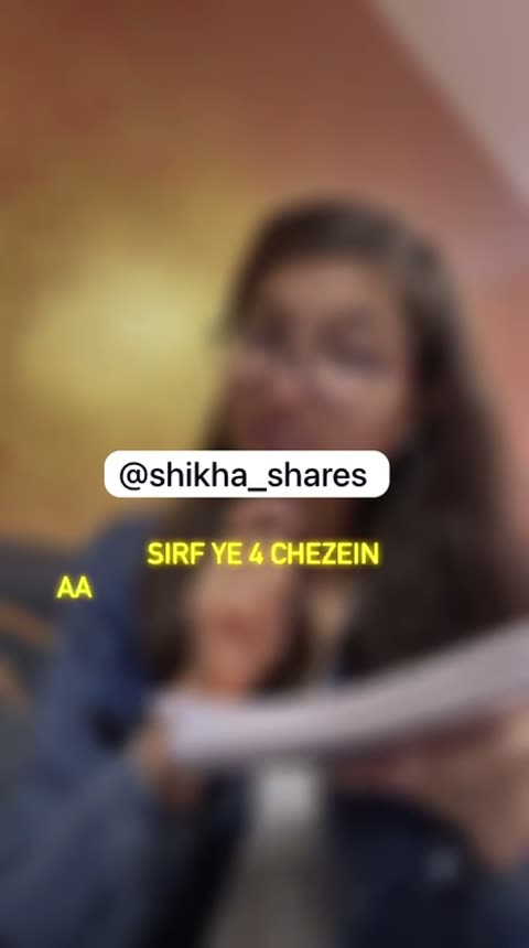 Shikha Malik review