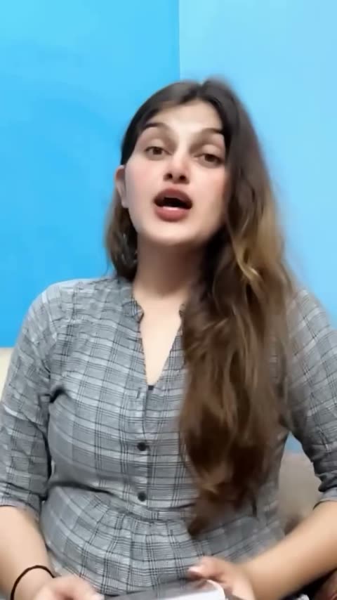 Swatti Sharma review