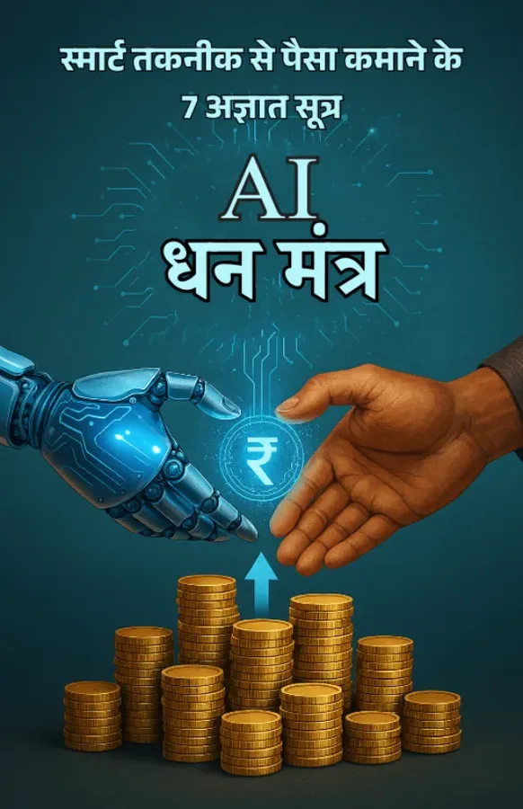 AI धन मंत्र