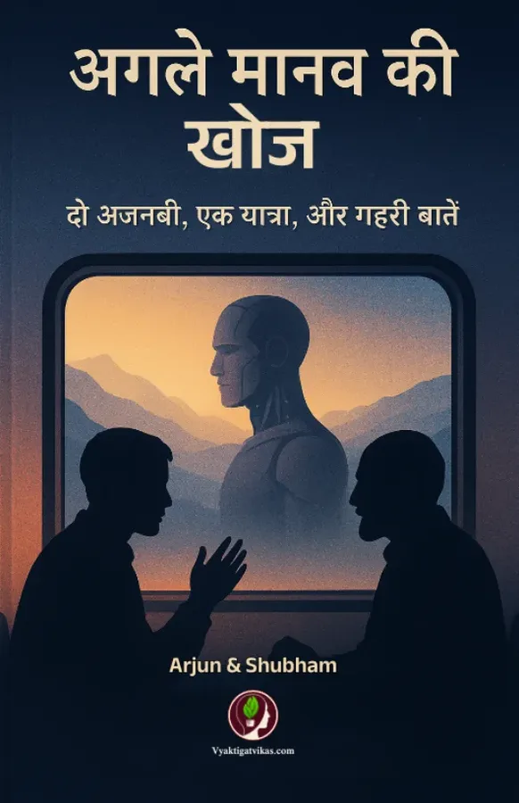 अगले मानव की खोज