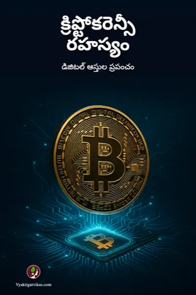 క్రిప్టోకరెన్సీ రహస్యం