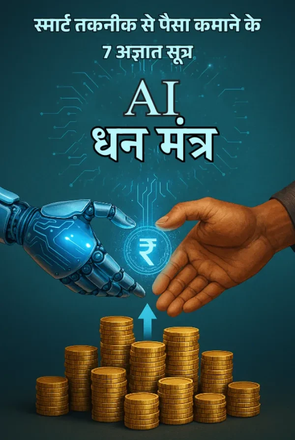 AI धन मंत्र