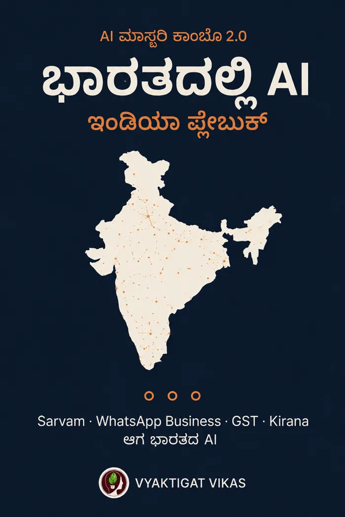 ಭಾರತದಲ್ಲಿ AI
