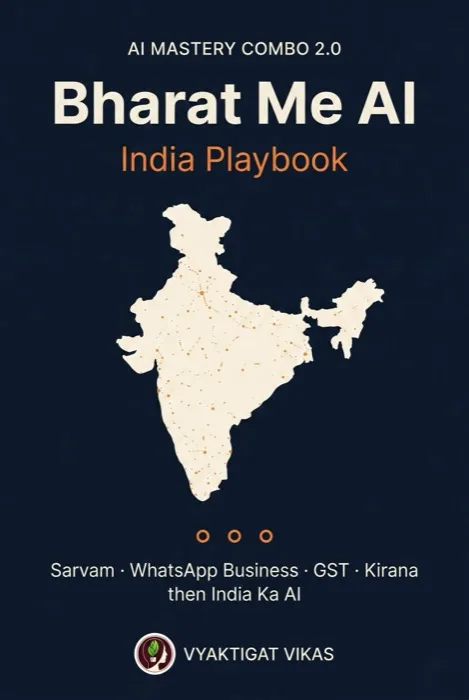 Bharat Me AI