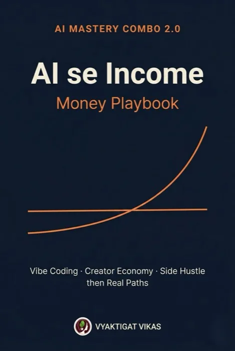 AI se Income