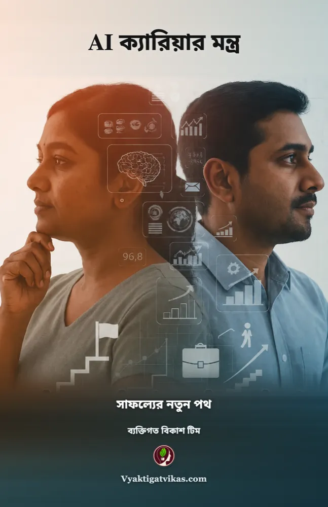AI ক্যারিয়ার মন্ত্র