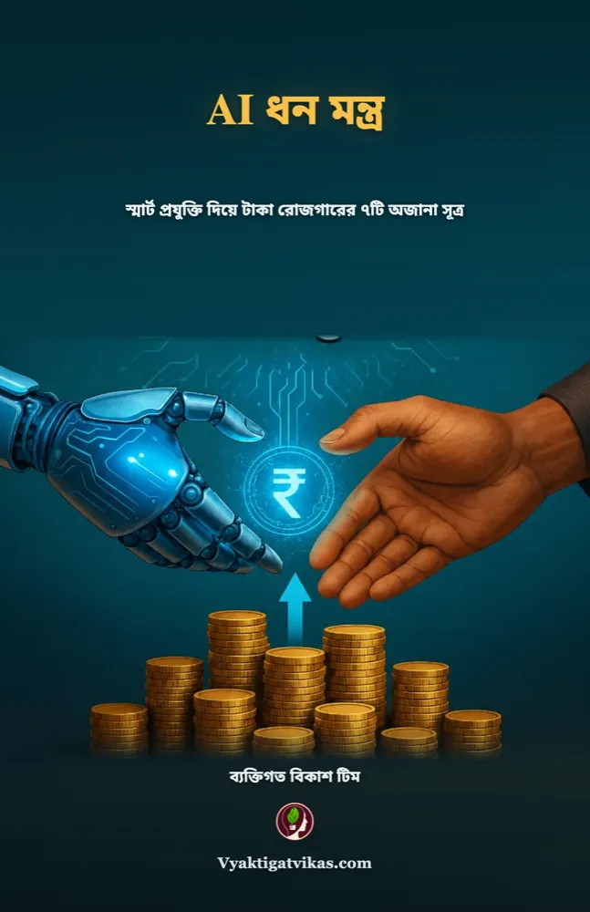 AI ধন মন্ত্র