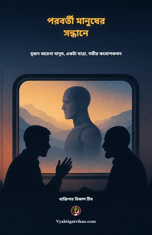 পরবর্তী মানুষের সন্ধানে