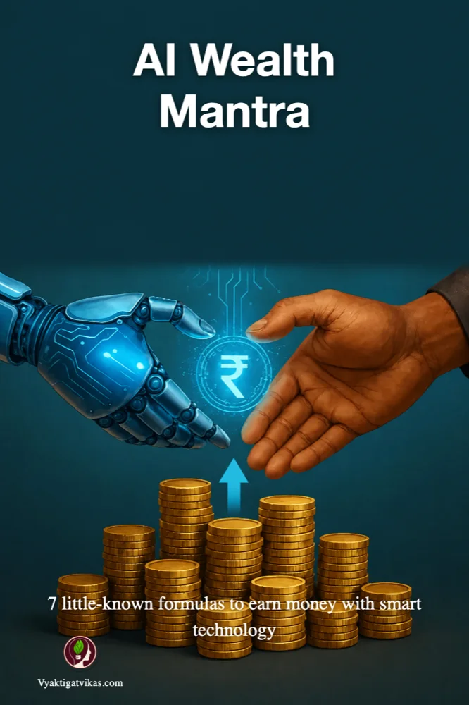 AI Wealth Mantra
