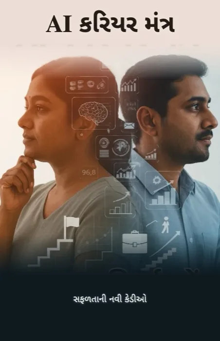 2. AI કરિયર મંત્ર