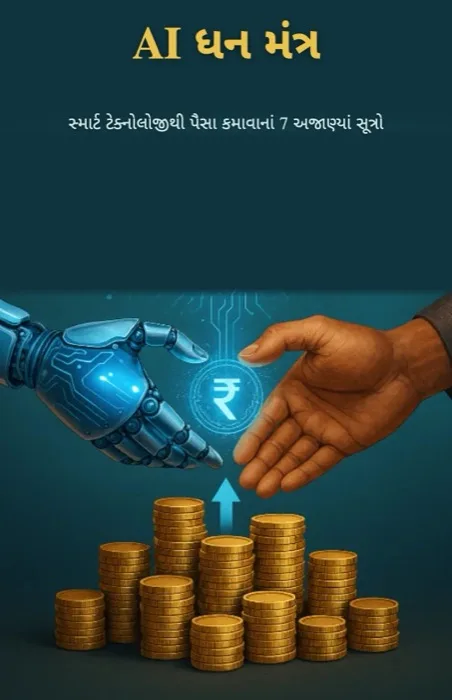 3. AI ધન મંત્ર
