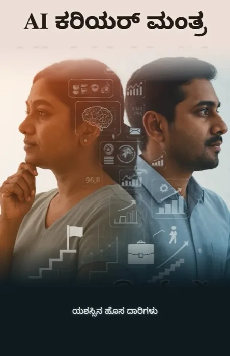 2. AI ಕರಿಯರ್ ಮಂತ್ರ