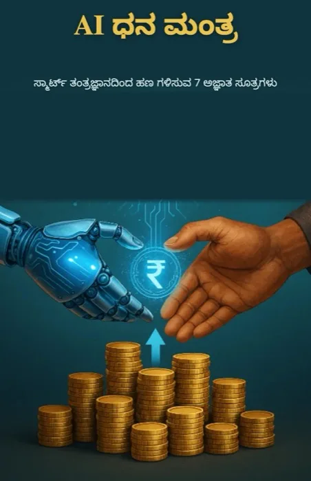 3. AI ಧನ ಮಂತ್ರ