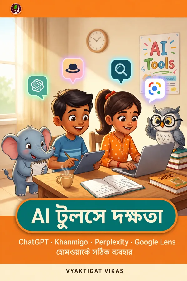 AI টুলসে দক্ষতা