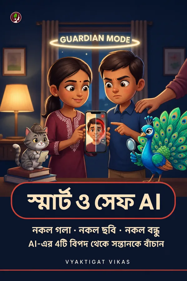 স্মার্ট ও সেফ AI