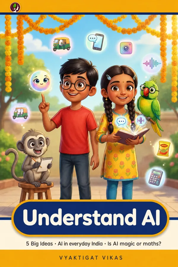 Understand AI