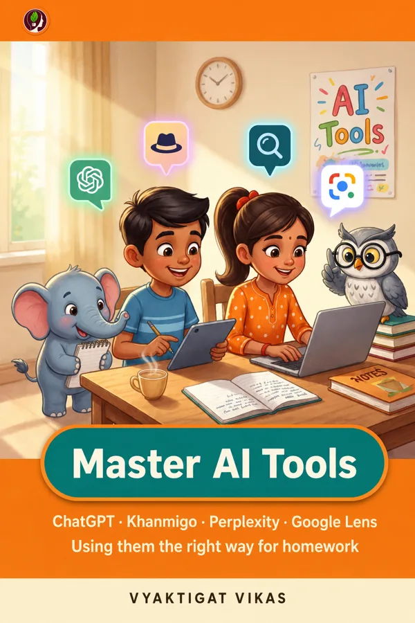 Master AI Tools