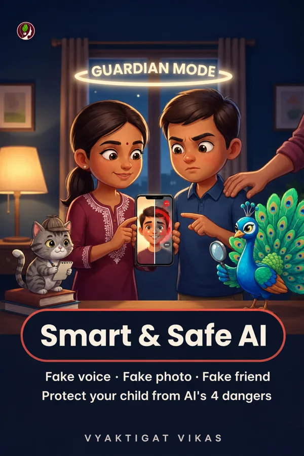 Smart & Safe AI