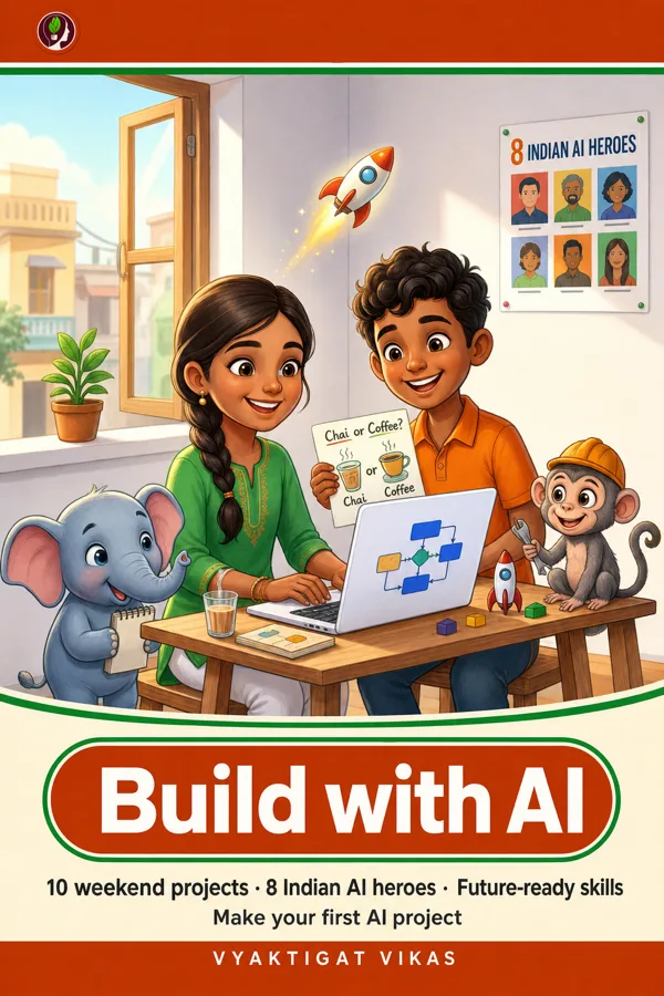 Build with AI