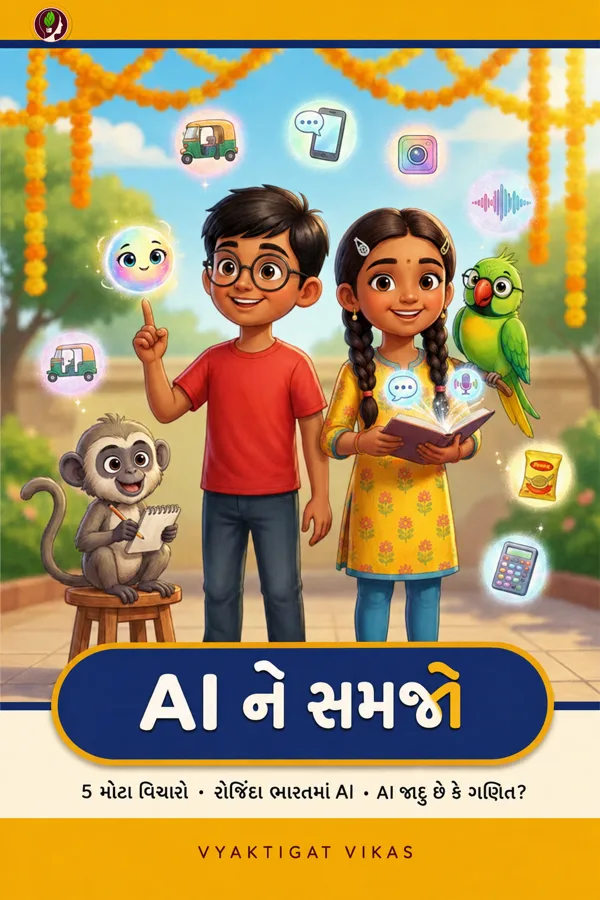 AI ને સમજો
