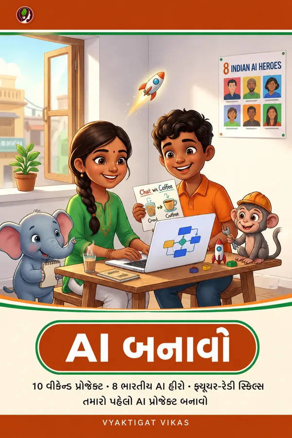 AI બનાવો
