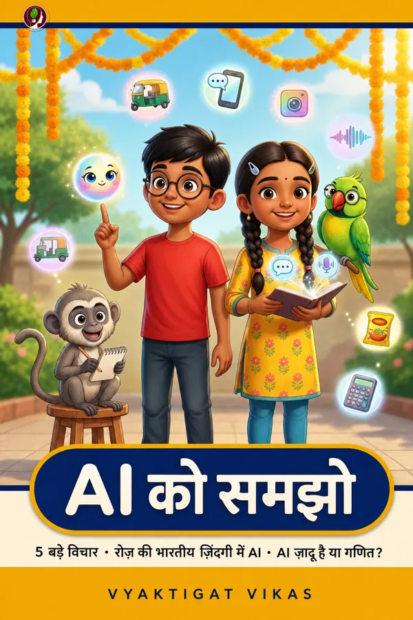 AI को समझो