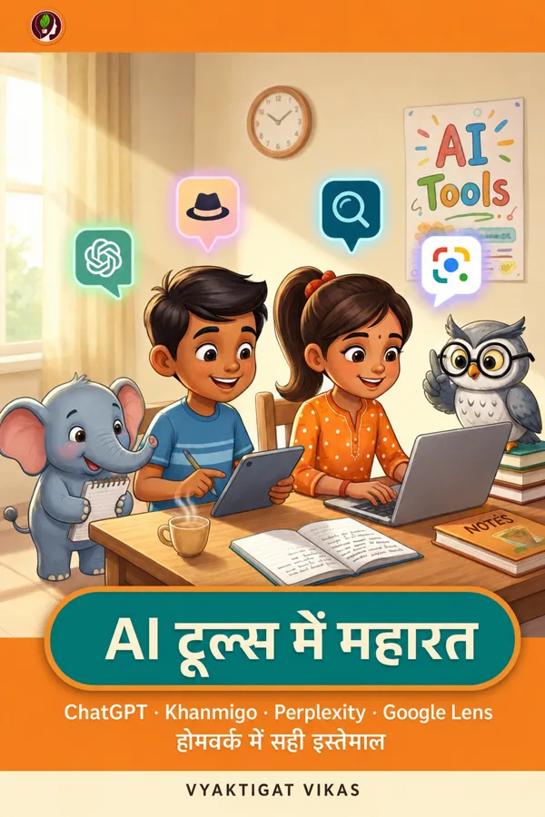 AI टूल्स में महारत