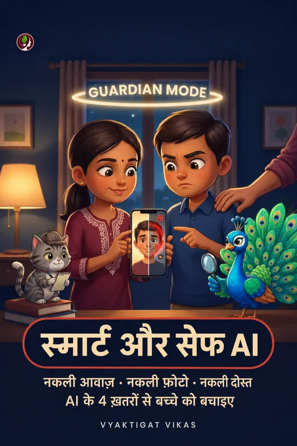 स्मार्ट और सेफ AI