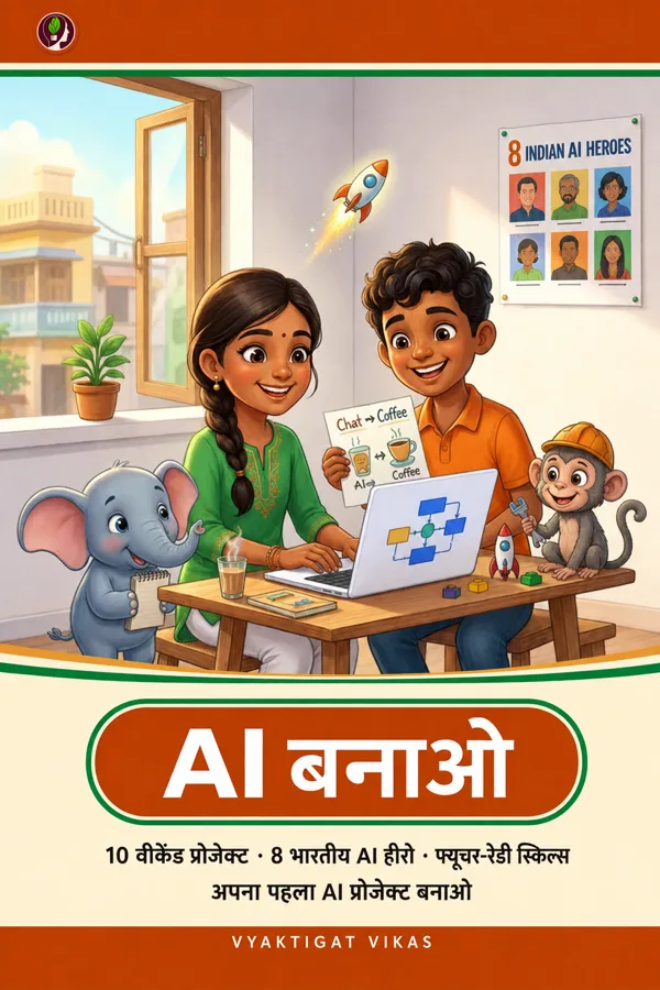 AI बनाओ