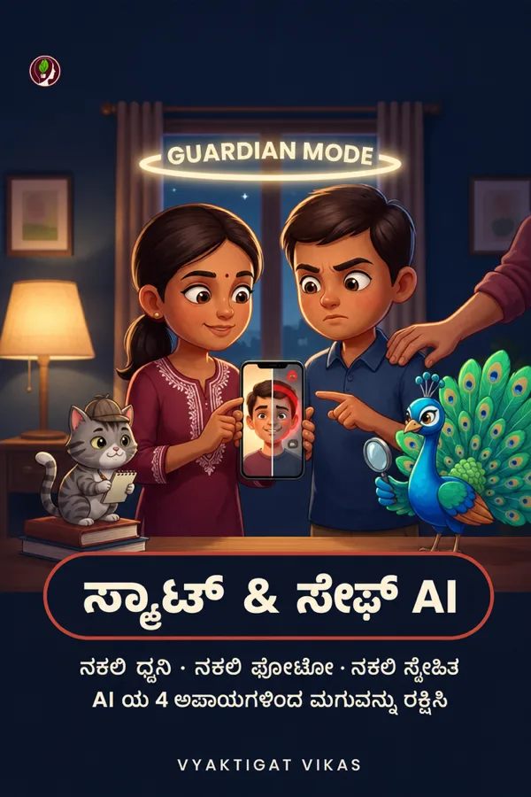 ಸ್ಮಾರ್ಟ್ & ಸೇಫ್ AI