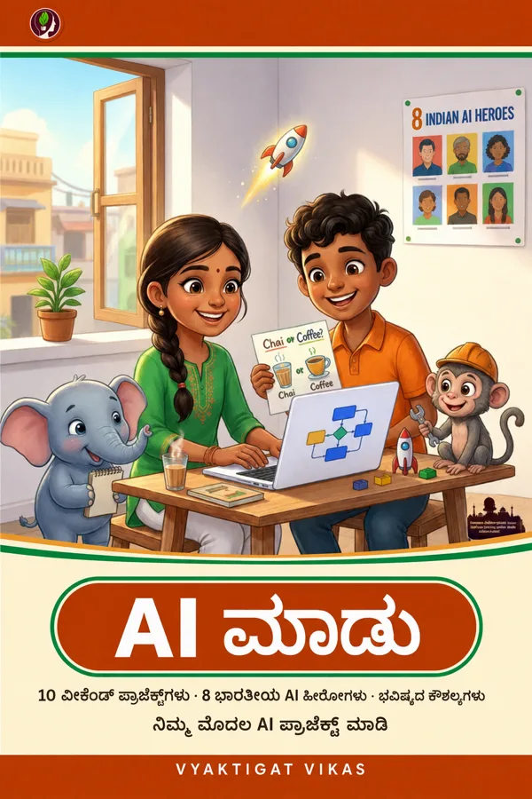 AI ಮಾಡು
