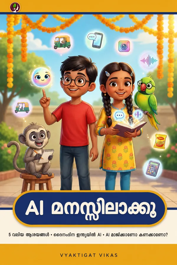 AI മനസ്സിലാക്കൂ