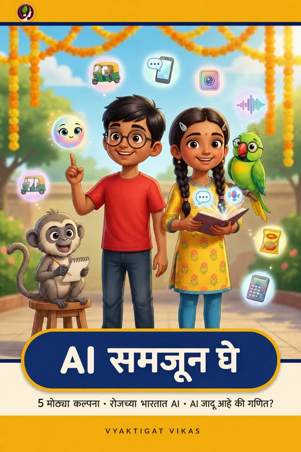 AI समजून घे