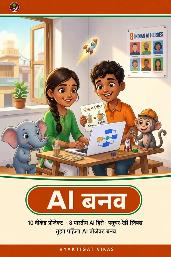 AI बनव