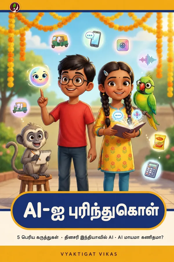 AI-ஐ புரிந்துகொள்