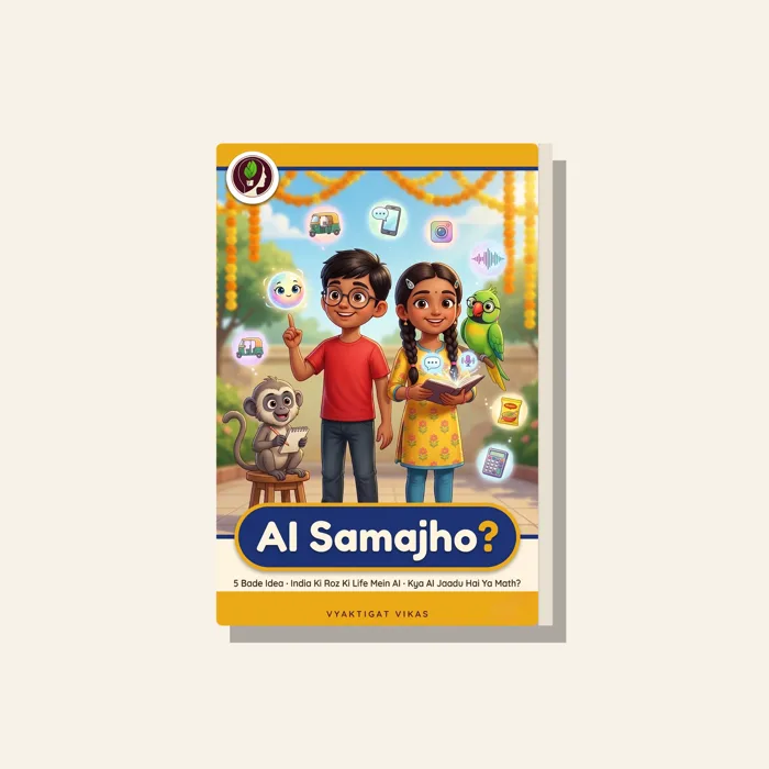 AI Samajho?