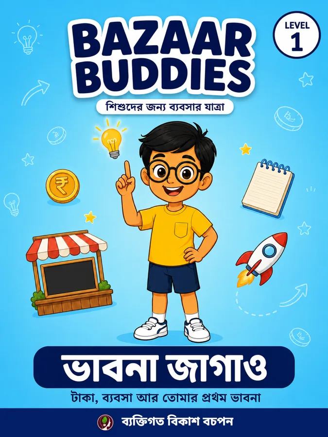 ভাবনা জাগাও