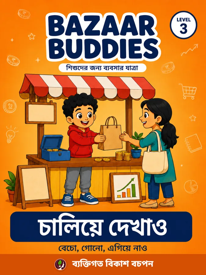 চালিয়ে দেখাও