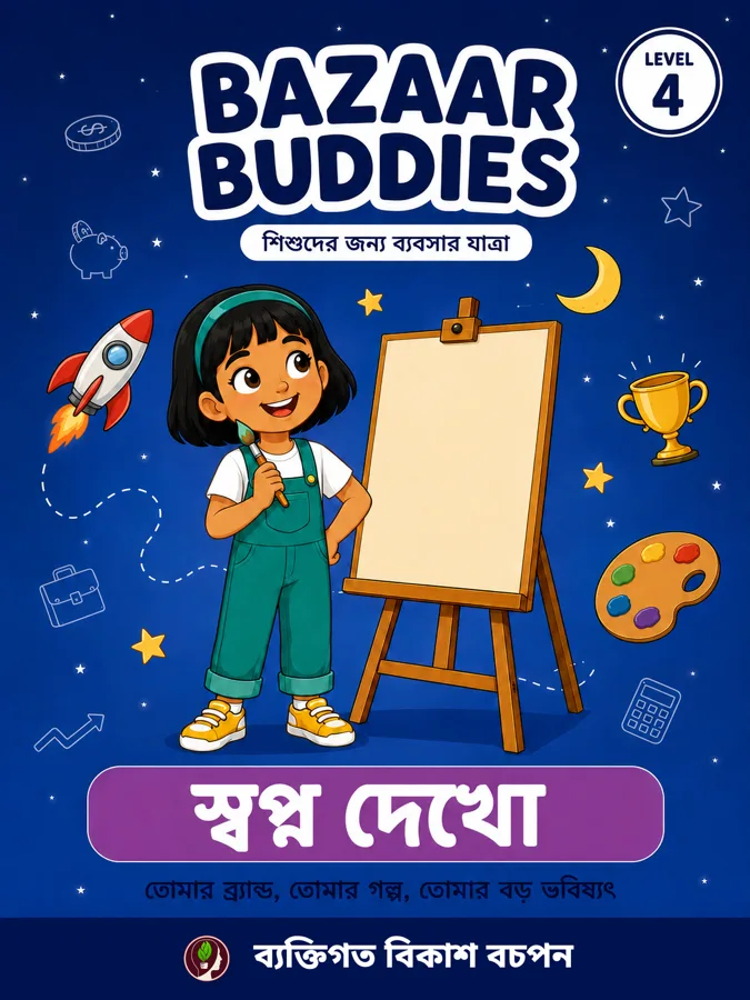স্বপ্ন দেখো