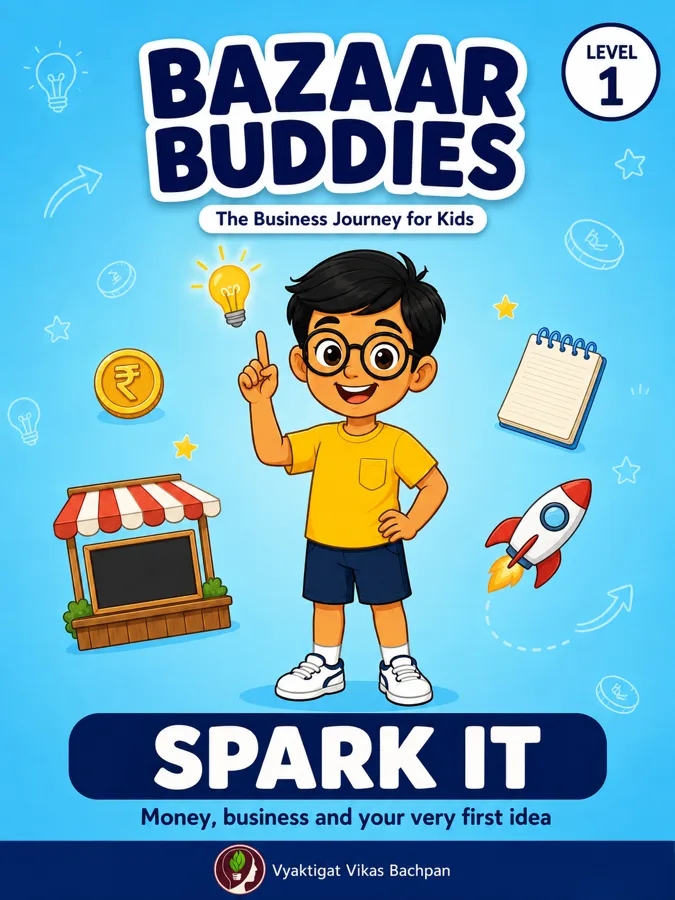 SPARK IT