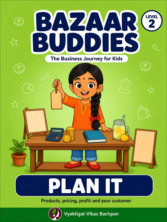 PLAN IT