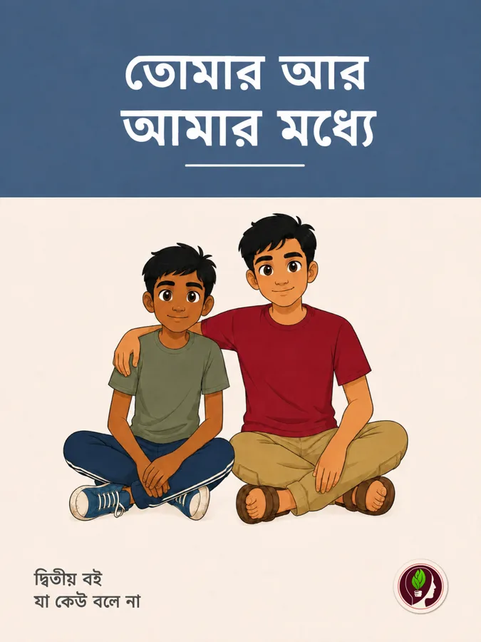 যা কেউ বলে না